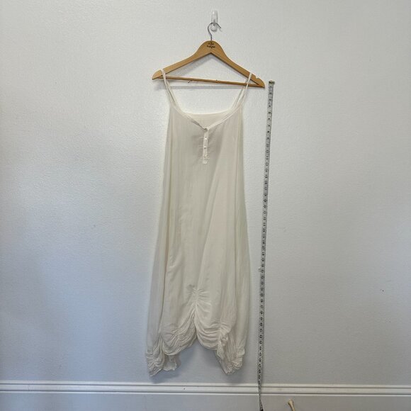 Magnolia Pearl Slip Dress - Picture 4 of 10